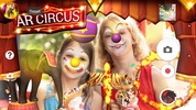 Circus screenshot 1