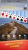 Solitaire screenshot 5