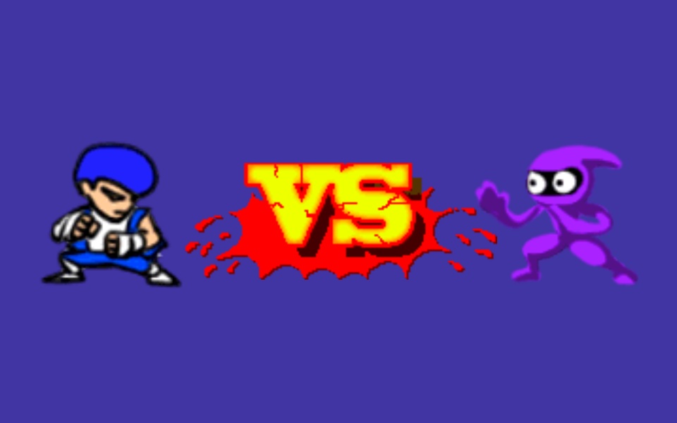 MightyFighter - Preview 5