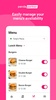 foodpanda partner screenshot 3