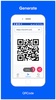 Barcode QR : Scanner & Generat screenshot 2