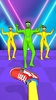 Kick to Hit! screenshot 6