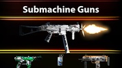 Gun Sounds - Gun Shot Sound screenshot 5