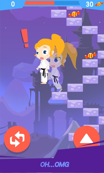 Super Stair - Preview 2