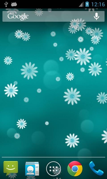 Daisy Flower - Preview 1