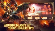 Path Of Destiny screenshot 2