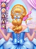 Hair Salon: Queen Beauty Salon screenshot 9
