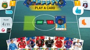 Panini FIFA 365 AdrenalynXL™ screenshot 2