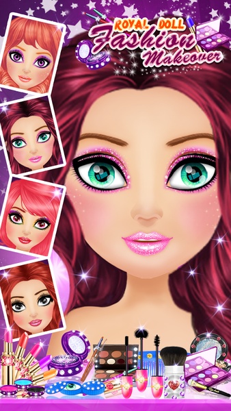 Royal Doll - Preview 7