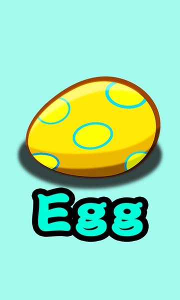 Road Egg - Preview 3