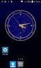Sky Clock Wallpaper Demo screenshot 5