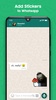 Sticker Maker for WhatsApp screenshot 3