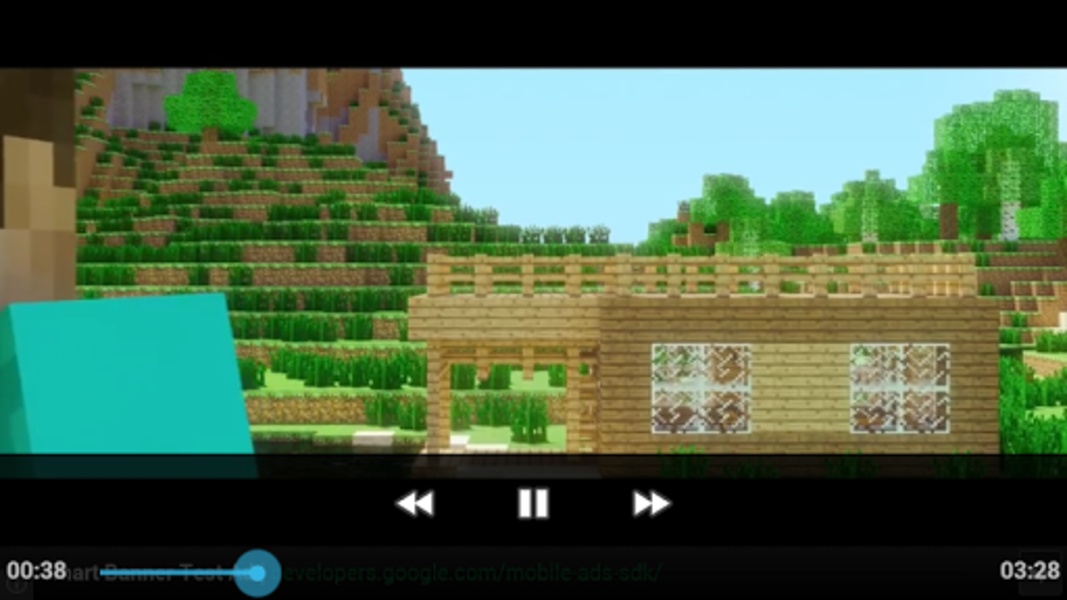 Beautiful World - Preview 1