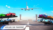 Airplane Car Transporter Game screenshot 3