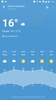 OnePlus Weather screenshot 3
