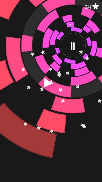 Crazy Circle - Preview 1