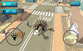Dinosaur Simulator 2 Dino City screenshot 1