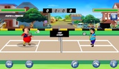 Motu Patlu Badminton screenshot 5