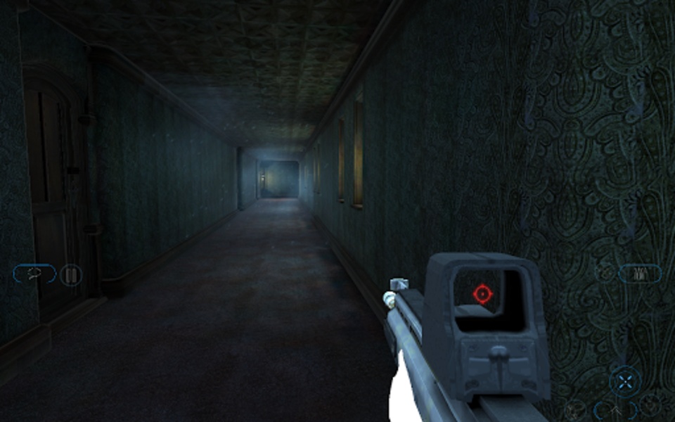Zombie Ops Online Free - Preview 1