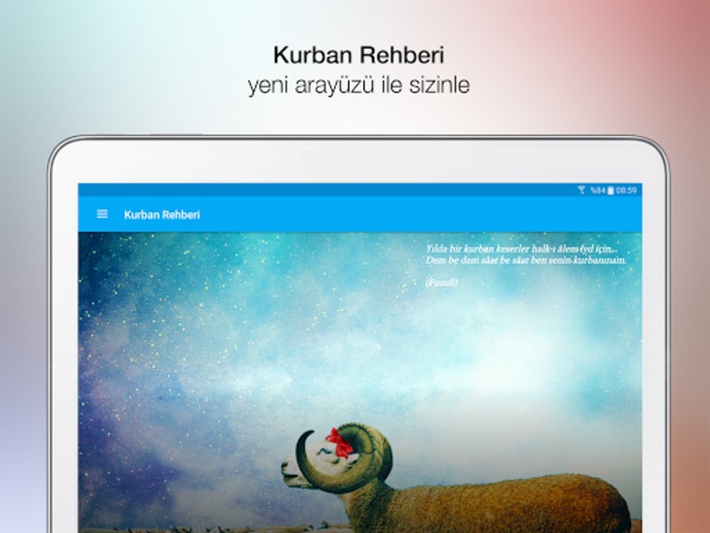 Kurban Rehberi - Preview 5