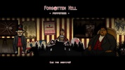 Forgotten Hill: Puppeteer screenshot 10
