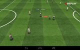 Ultimate Soccer screenshot 1