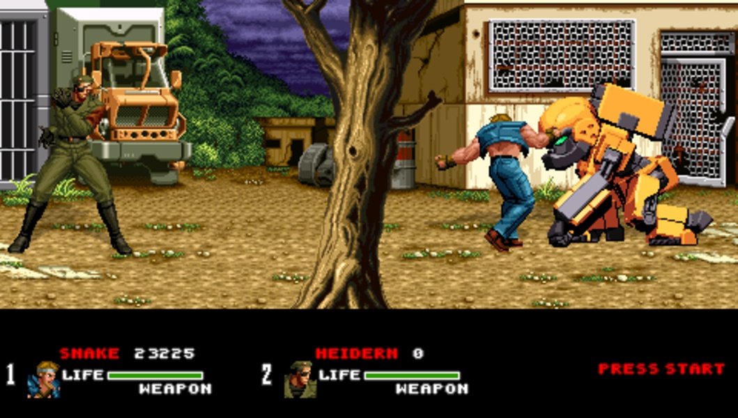 Fatal Fury Final for Windows - Download it from Uptodown for free