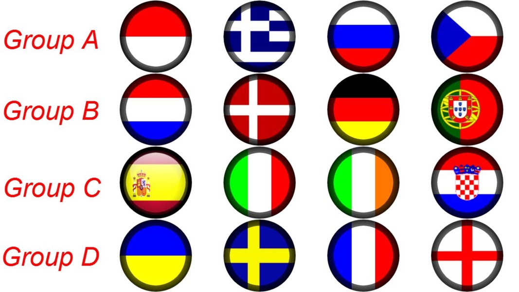 Air Hockey Euro - Preview 6