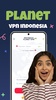 VPN Indonesia screenshot 12