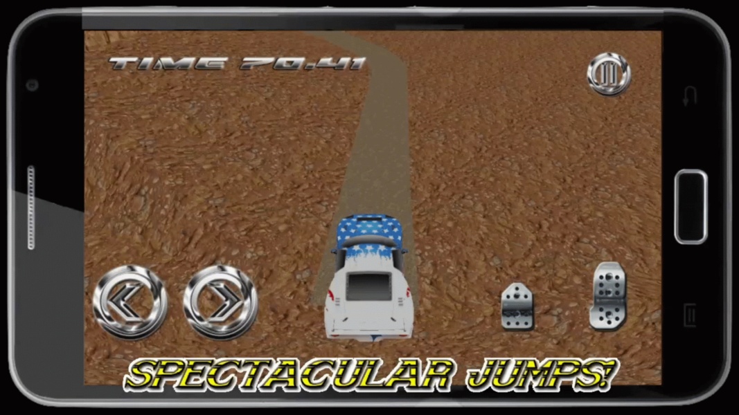 Speed Car Racing City - Preview 2