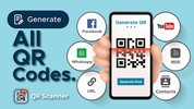 QR Scanner & Barcode Scanner screenshot 5