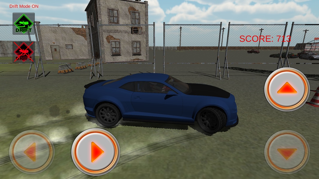 Extreme Rally Car Drift 3D - Preview 4