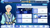 Tales of the Rays (Old) screenshot 2