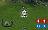 Helicopter Simulation 3D screenshot 7
