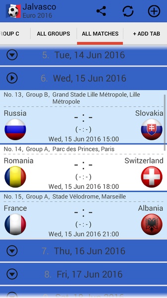 Jalvasco Euro 2016 - Preview 4