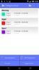 Work Calendar Lite screenshot 5