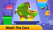 Car Games for Kids & Toddlers screenshot 7