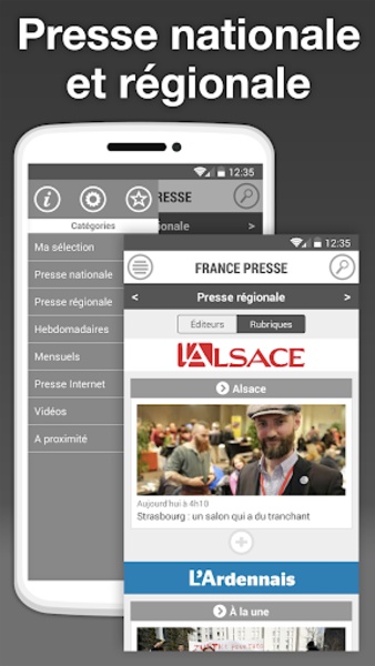 France Press - Preview 12