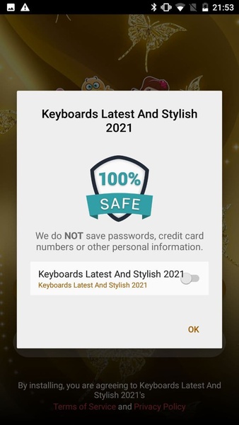 Keyboards Latest And Stylish - Preview 5