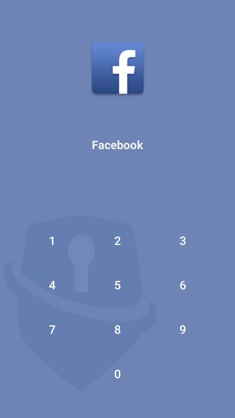 Facebook Locker - Preview 31
