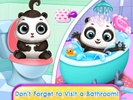 Panda Lu & Friends screenshot 6