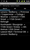 Saskatoon Bus Schedules screenshot 4