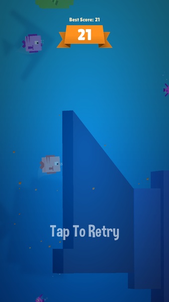Fishy Bits 2 - Preview 7