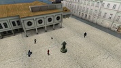 Симулятор Голубя 3D screenshot 1