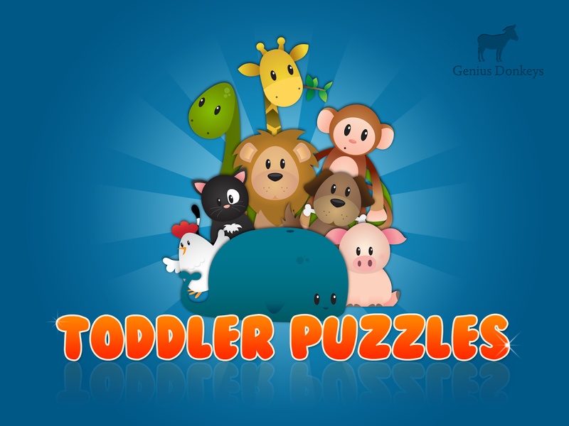 Toddler Puzzles - Preview 5