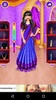 Indian Bride Fashion Doll Spa screenshot 3