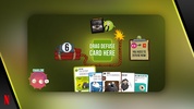 Exploding Kittens NETFLIX screenshot 5