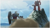 Mobile Suit Gundam U.C. ENGAGE screenshot 1
