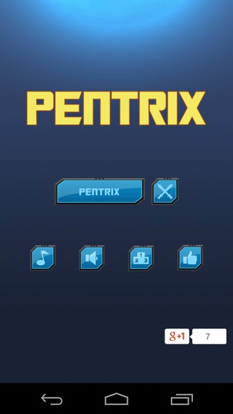 Pentrix for Android - Download the APK from Uptodown