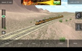 Train Sim screenshot 5